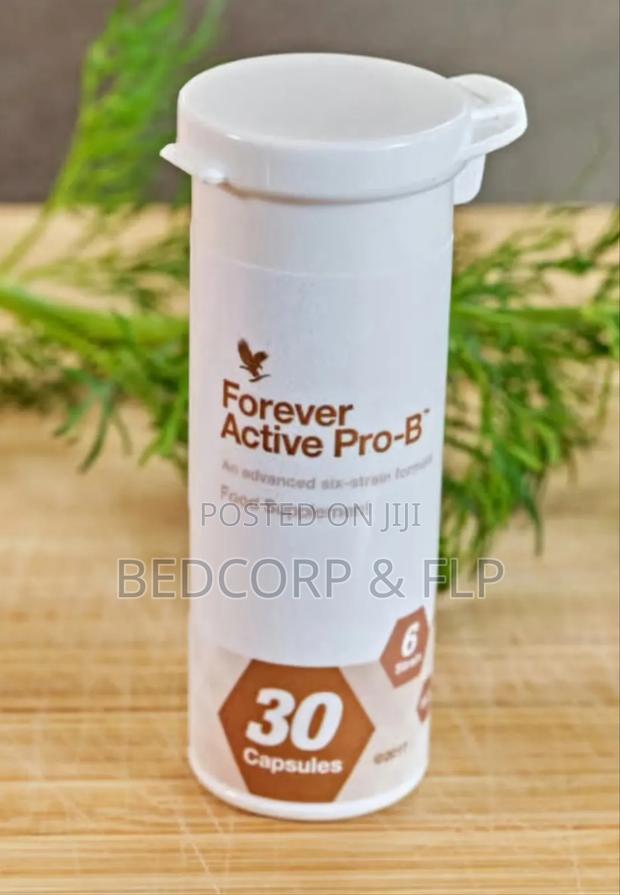 Pro B Capsule 30 Caps · Photo 1