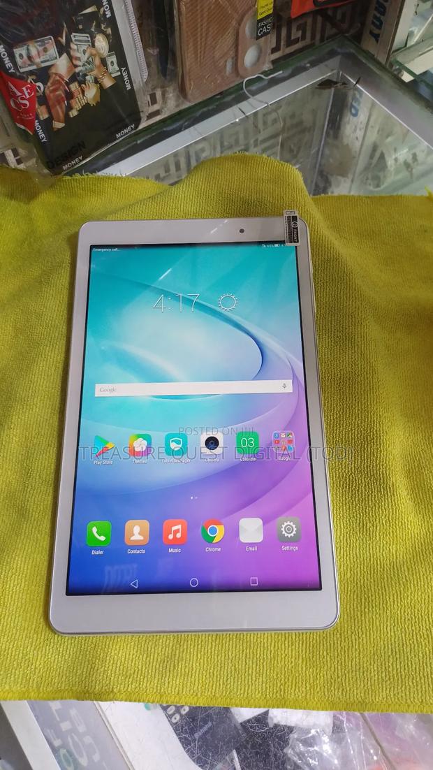 Huawei MediaPad T2 10.0 Pro 64 GB White · Photo 2