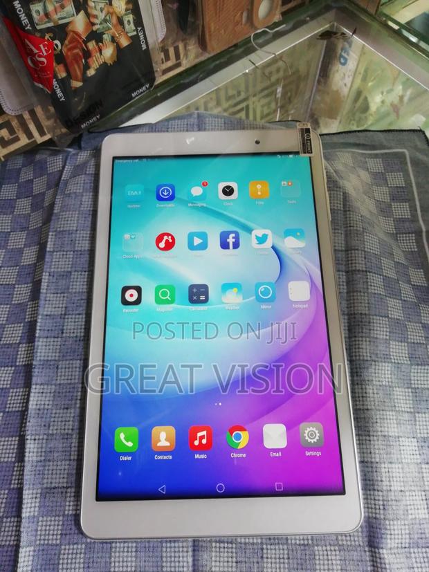Huawei MediaPad T2 10.0 Pro 64 GB White · Photo 2