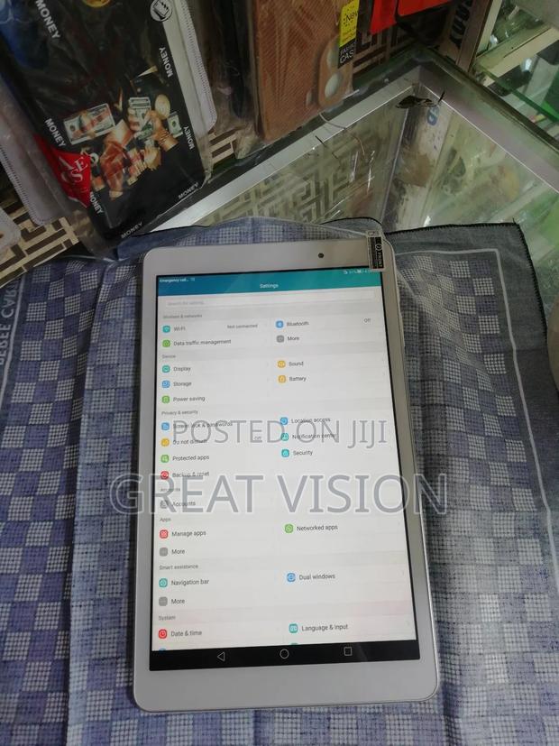 Huawei MediaPad T2 10.0 Pro 64 GB White · Photo 3