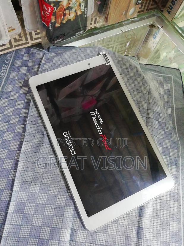 Huawei MediaPad T2 10.0 Pro 64 GB White · Photo 4