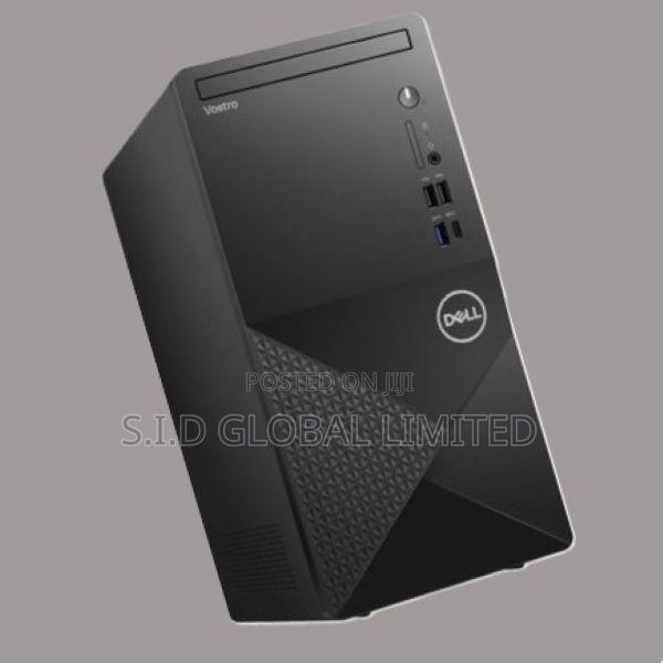 New Desktop Computer Dell Vostro 3030 8GB Intel Core i3 SSD 512GB · Photo 2