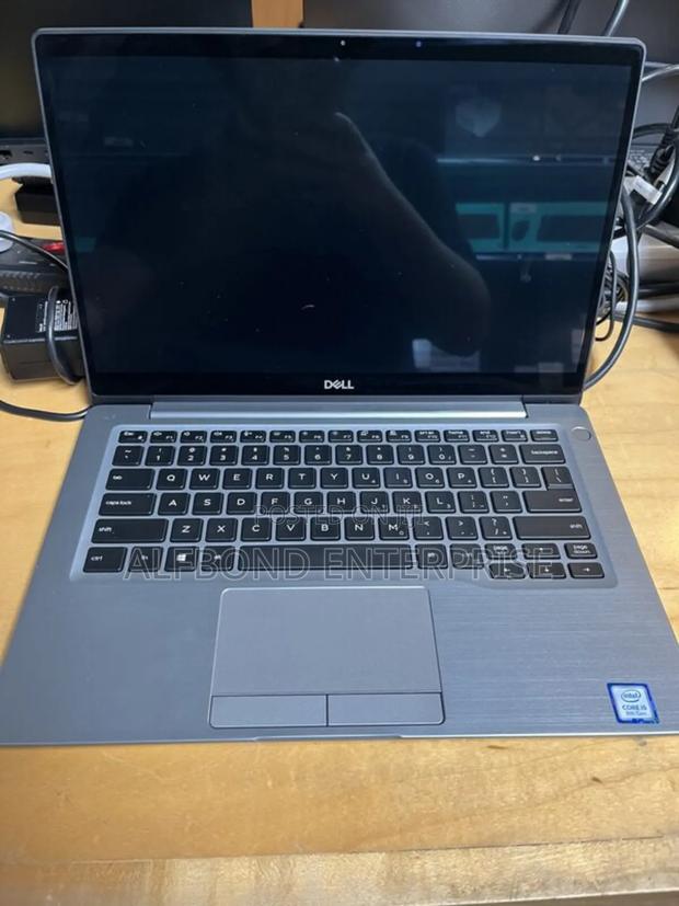 Laptop Dell Latitude 7300 16GB Intel Core I5 SSD 256GB · Photo 4