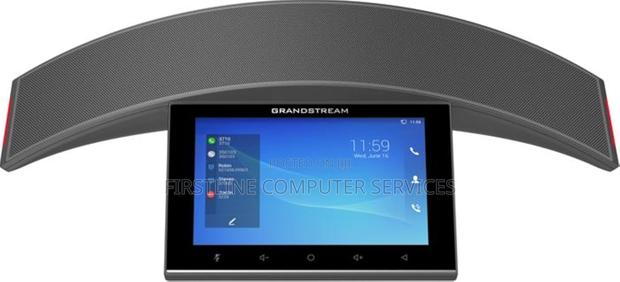 Gac2570 - Audio Conference Ip Phone · Photo 1