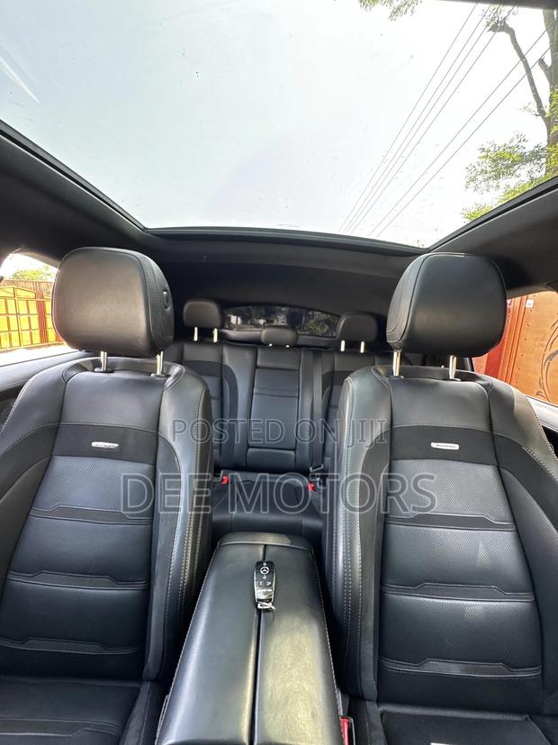 Mercedes-Benz GLE-Class AMG GLE 53 4MATIC 2023 Red · Photo 8
