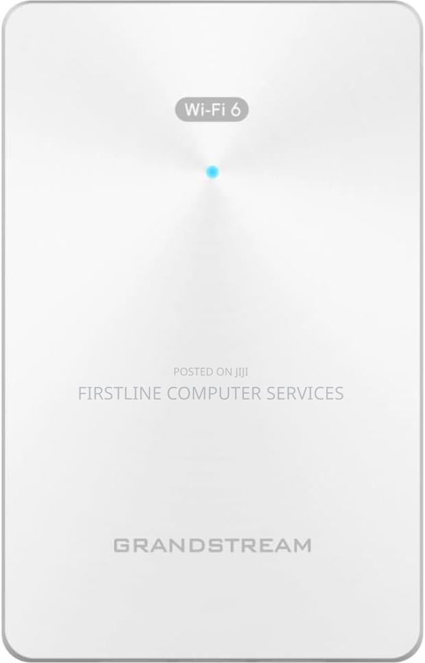 Gwn7661e - In-wall Ax3000 Wi-fi 6 · Photo 1