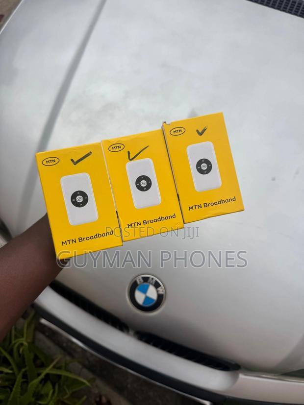 Universal Mifi Instock · Photo 2