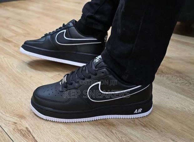 Nike Air Force 1 '07 Bw · Photo 1