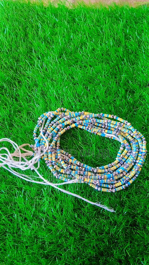 Beautiful Waist Beads · Photo 2