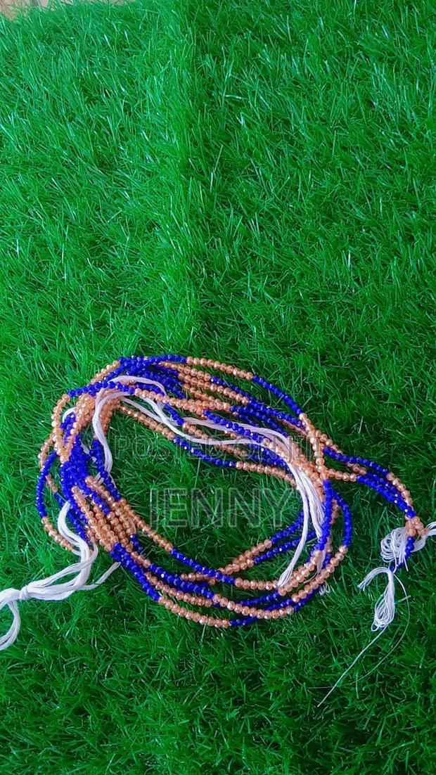 Crystal Waist Beads · Photo 1