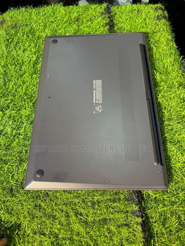 Laptop LG Gram 15.6 16GB Intel Core I7 SSD 1T · Photo 5