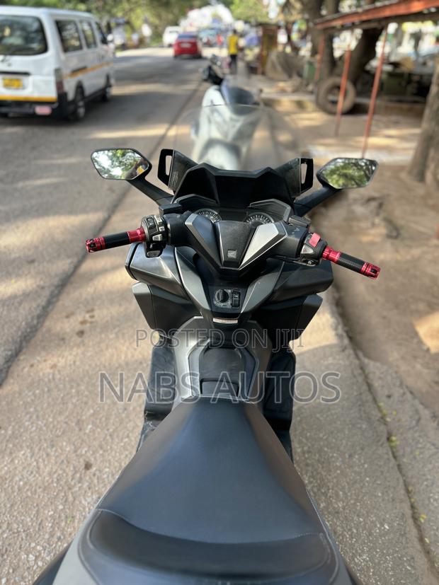 Honda Forza 2020 Black · Photo 4