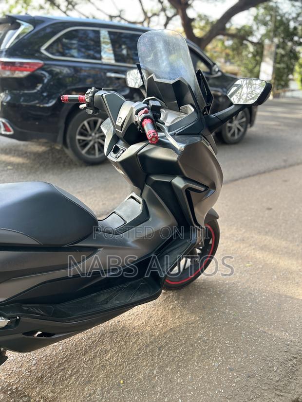 Honda Forza 2020 Black · Photo 6