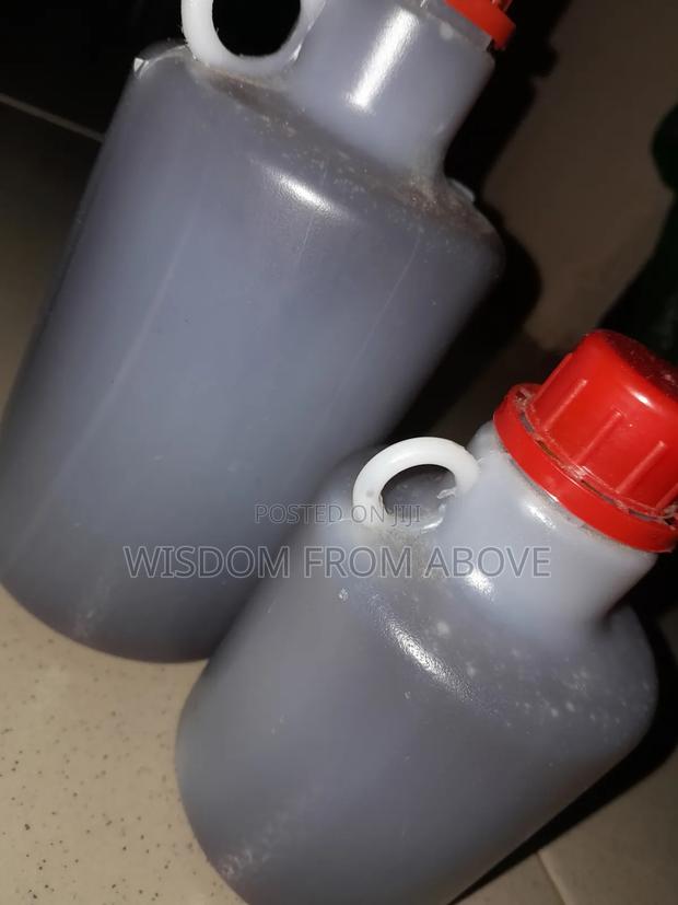 Honey From Kwahu Aframplace It's Forest Bees Honey · Photo 1
