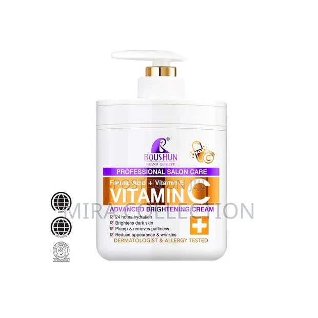 Roushun Vitamin C Cream · Photo 1