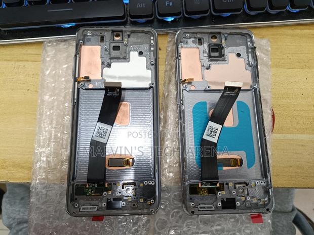 S20 Screen · Photo 2