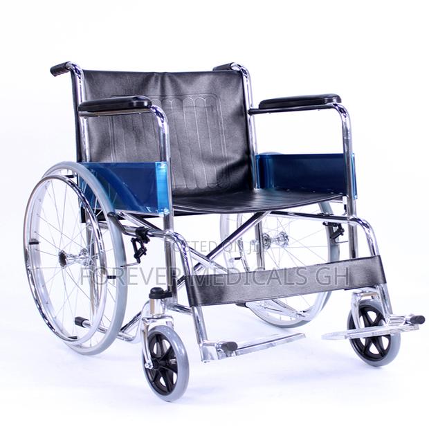 Wheelchair · Photo 1