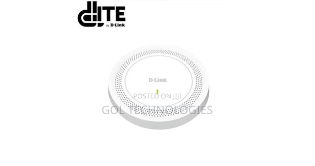 Dlink Dla-X301 D-Lite Cloud-Managed Ax3000 Access Point · Photo 3
