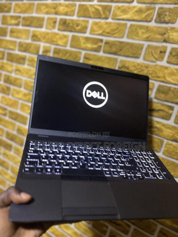 Laptop Dell Latitude 5501 16GB Intel Core i5 SSD 256GB · Photo 8