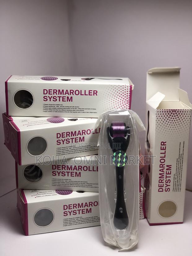Dermaroller (540needles) · Photo 1