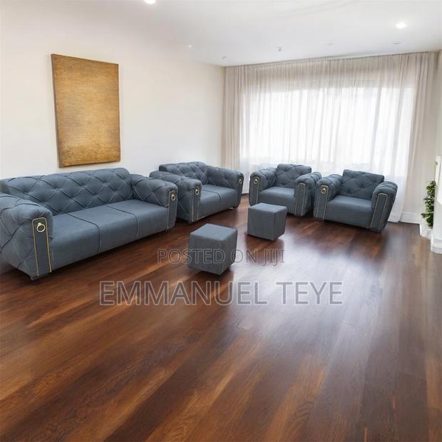 Brand New Luxury Full Set Off Sofa · Photo 2