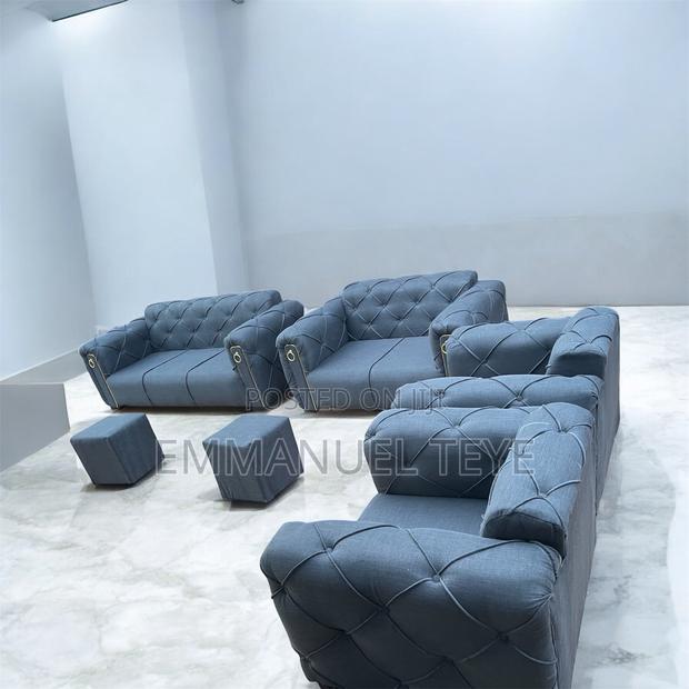 Ash Fabrics Family Set Made to Last · Photo 1