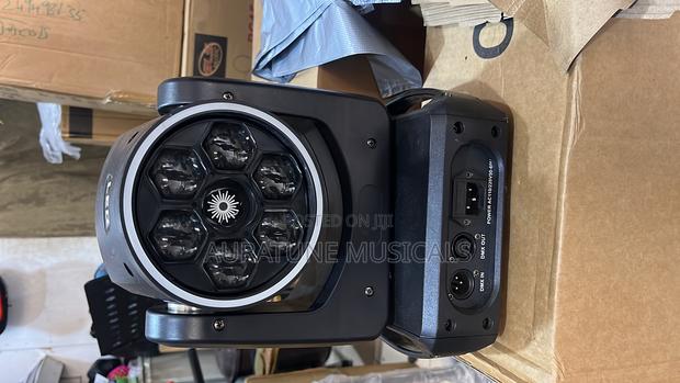 Stage Light Moving Head · Photo 1