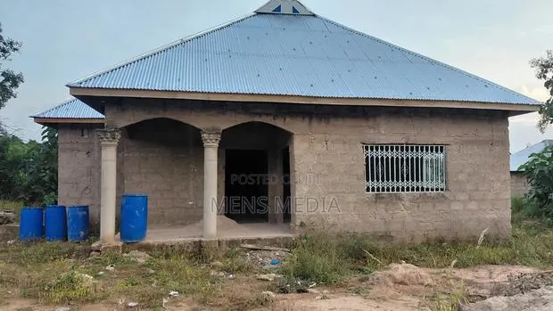 4bdrm House in Kintampo South for sale · Photo 1