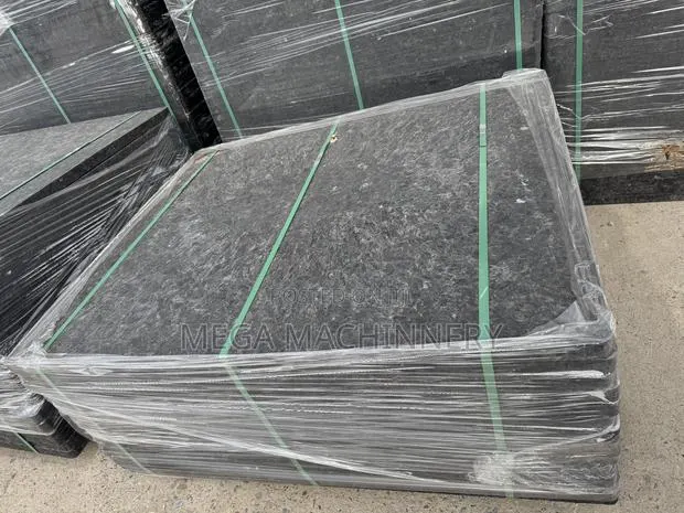 Block Pallets · Photo 1