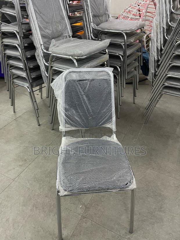 Metal Conference Chairs Conference Chair · Photo 1
