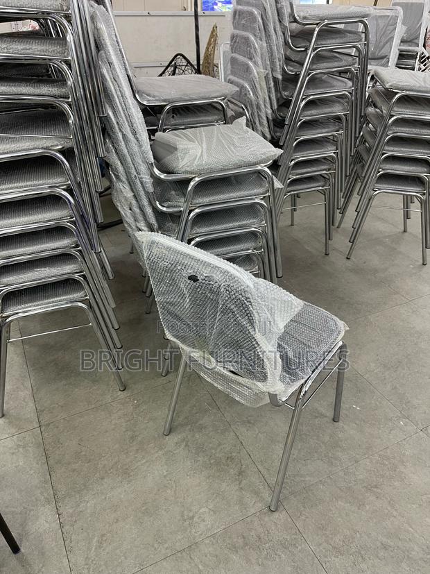 Metal Conference Chairs Conference Chair · Photo 2