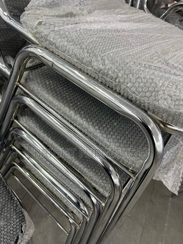 Metal Conference Chairs Conference Chair · Photo 5