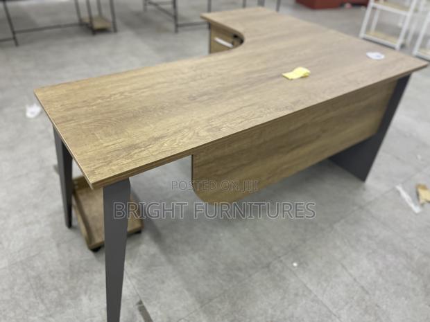 Wooden Office Table/ Desk · Photo 3
