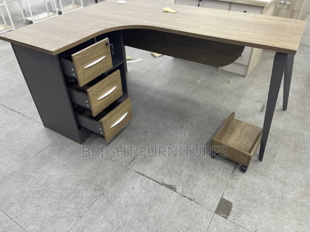 Wooden Office Table/ Desk · Photo 4