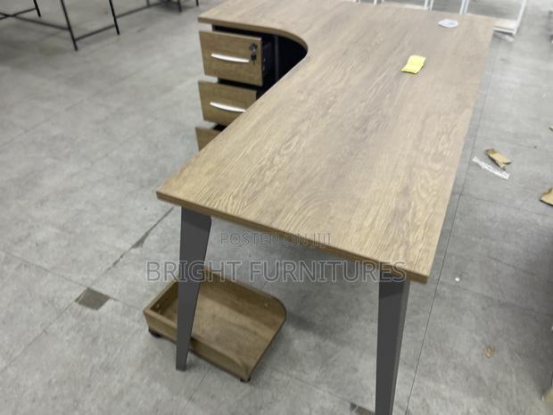Wooden Office Table/ Desk · Photo 6