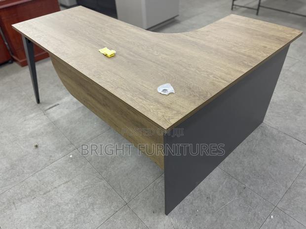 Wooden Office Table/ Desk · Photo 7