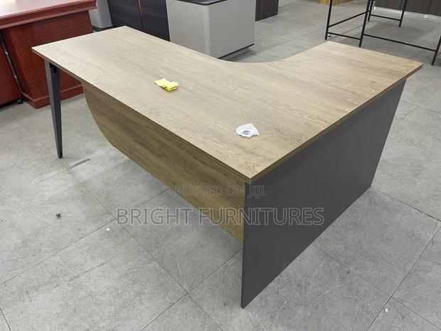 Wooden Office Table/ Desk · Photo 2