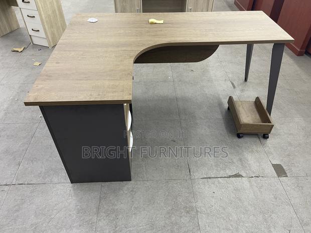 Wooden Office Table/ Desk · Photo 8