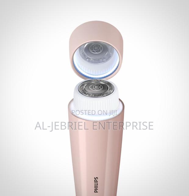 Lady Shaver (Philips) · Photo 3
