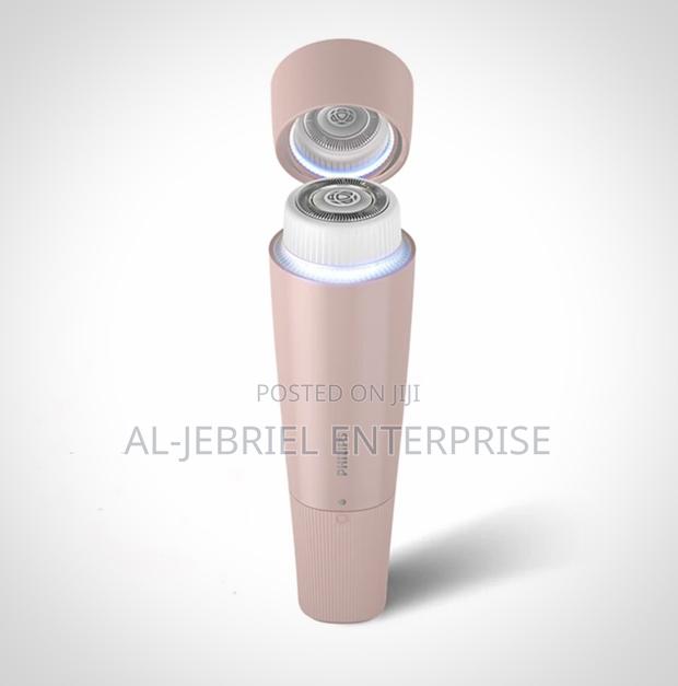 Lady Shaver (Philips) · Photo 2