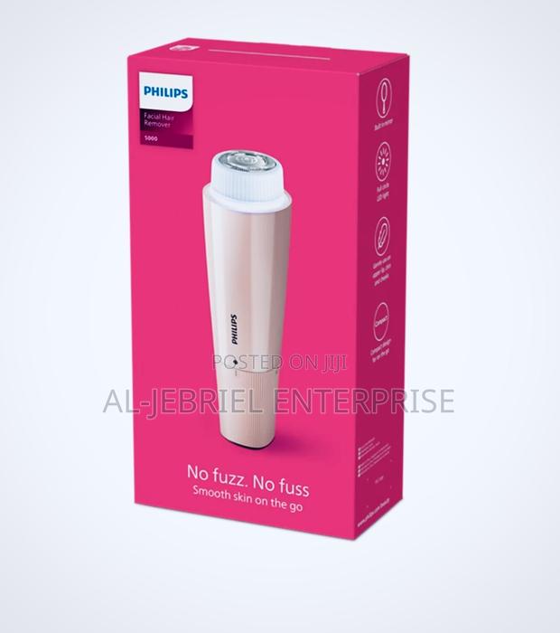 Lady Shaver (Philips) · Photo 1