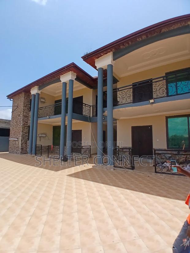 2bdrm Apartment in East Legon Hills, Ashaley Botwe for rent · Photo 1