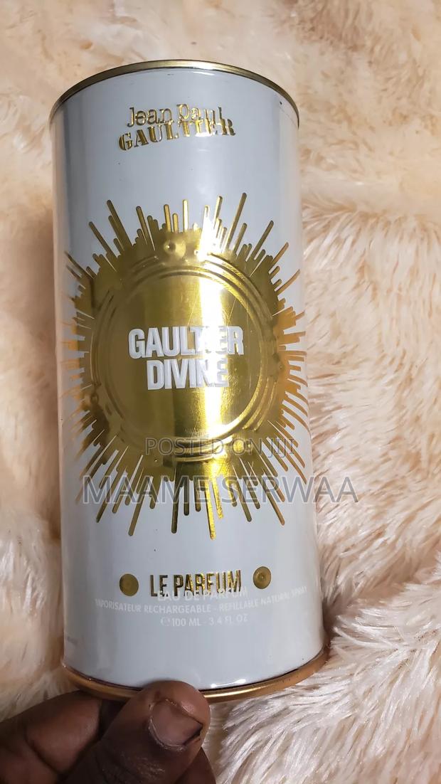 Jean Paul Gaultier Divine · Photo 1