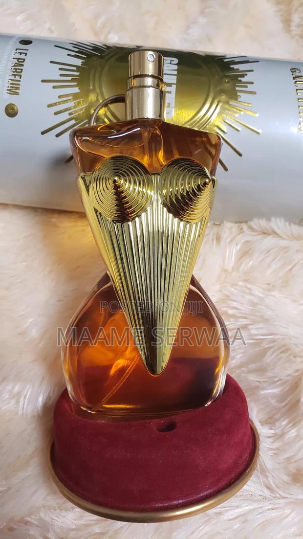 Jean Paul Gaultier Divine · Photo 2