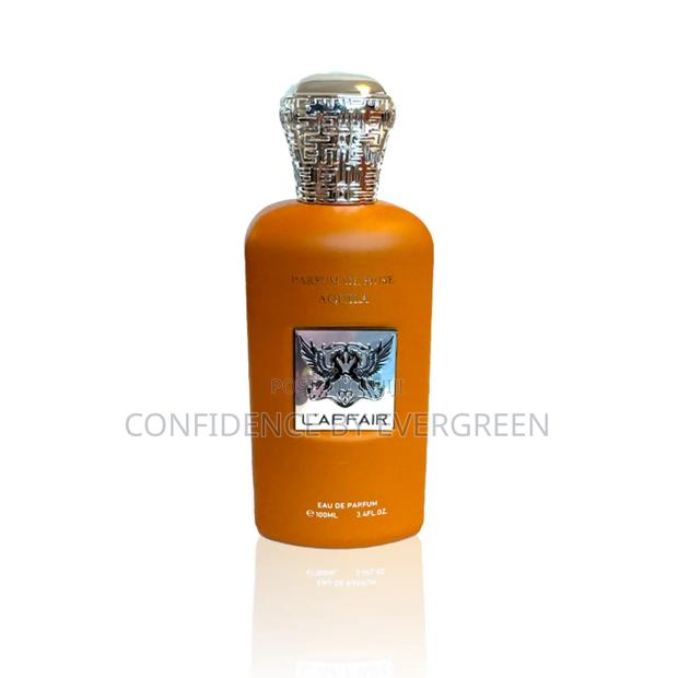 l'Affair Parfum De Muse Aquila · Photo 2