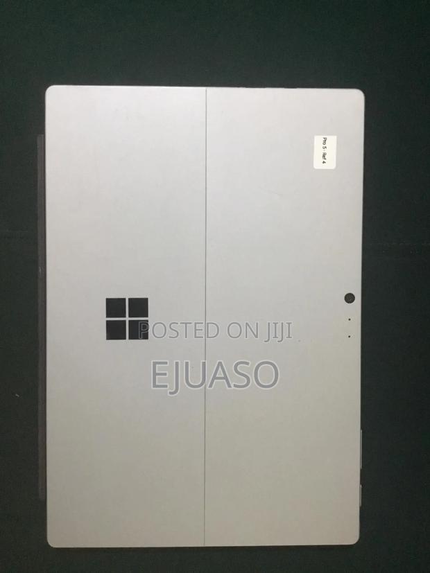 Laptop Microsoft Surface Pro 5 8GB Intel Core i5 SSD 256GB · Photo 2