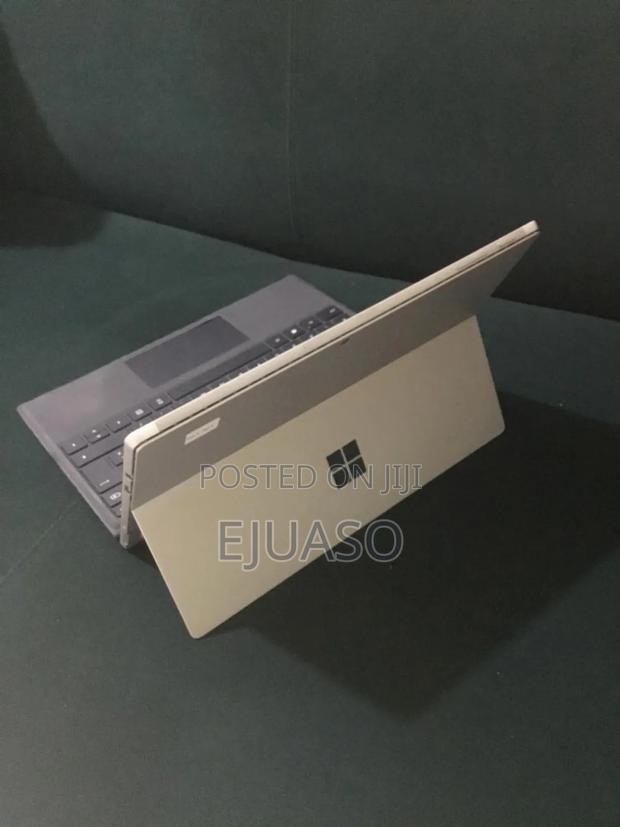 Laptop Microsoft Surface Pro 5 8GB Intel Core i5 SSD 256GB · Photo 3