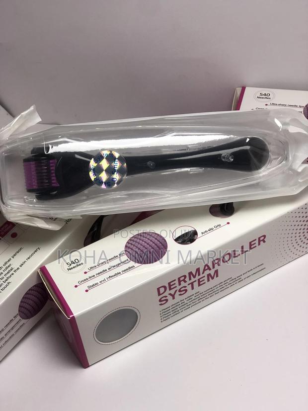Dermaroller (540needles) · Photo 2