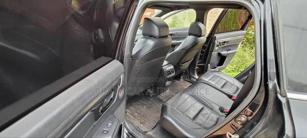 Honda CR-V 2020 Black · Photo 5