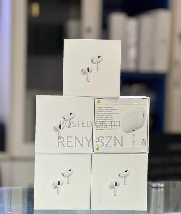 Apple Airpods Pro 2 (Usb‐C) · Photo 1